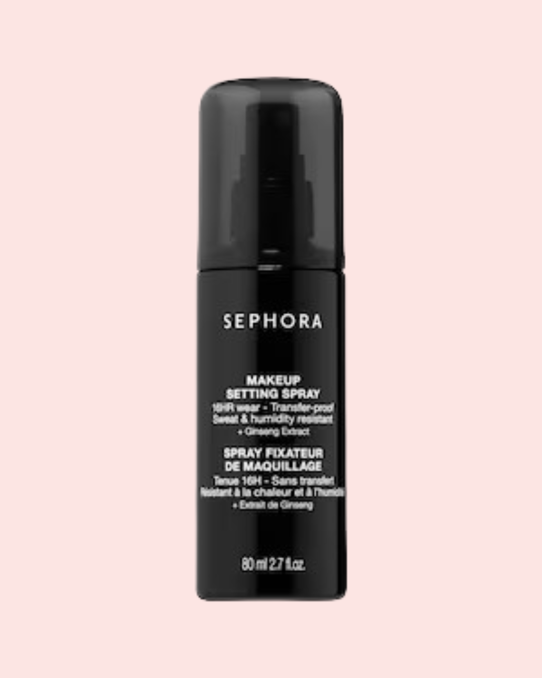 All Day Makeup Setting Spray Sephora