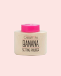 Beauty Creations Polvo Suelto Sellador Banana
