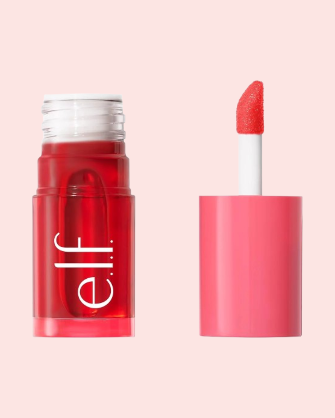 Sheer For It Blush Tint for Lips & Cheeks – Elf