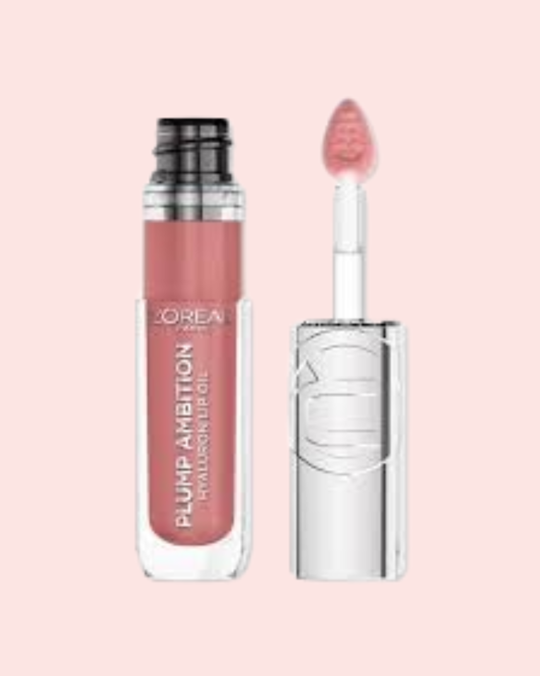 Loreal París Plump Ambition Hyaluron-Aceite