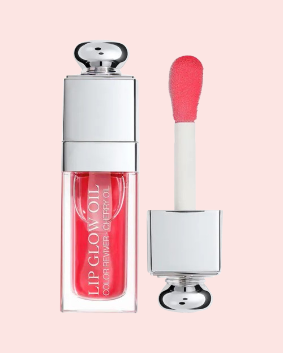 Lip Glow Oil Dior