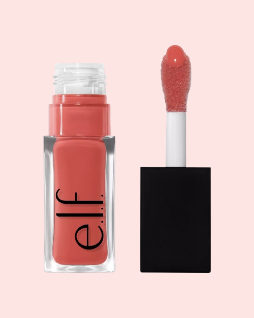 Elf Glow Reviver Tinted Lip Oil