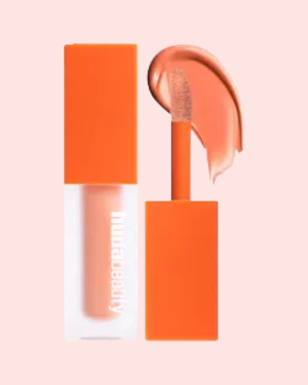 HUDA BEAUTY  Mini #FauxFilter Brightening Under Eye Color Corrector