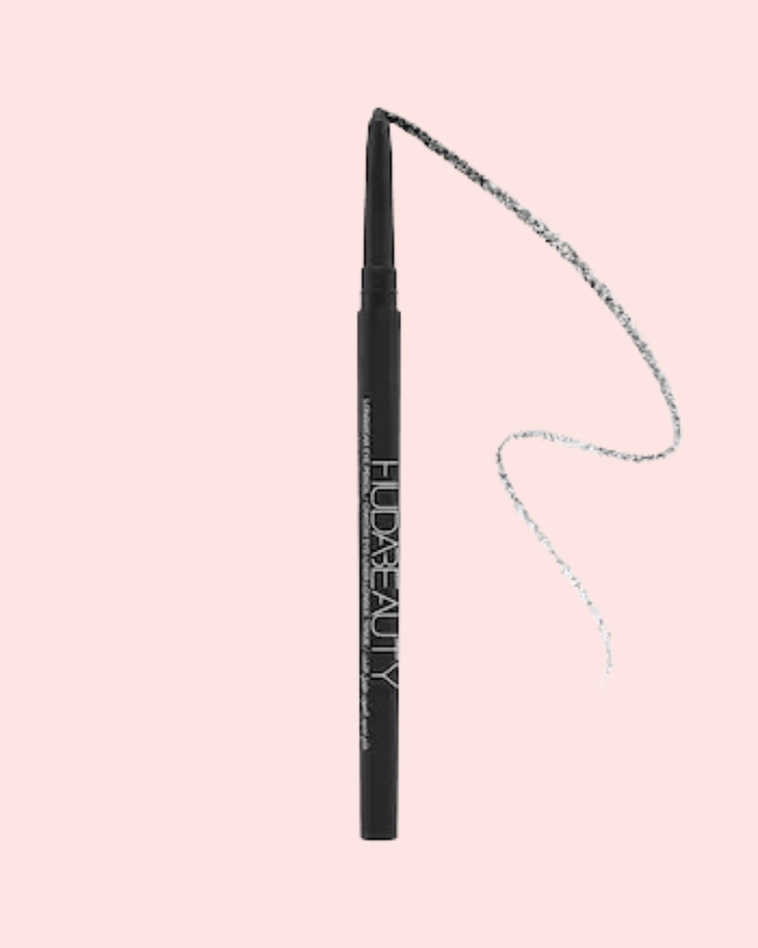Huda Beauty- Creamy Kohl Longwear Eye Pencil