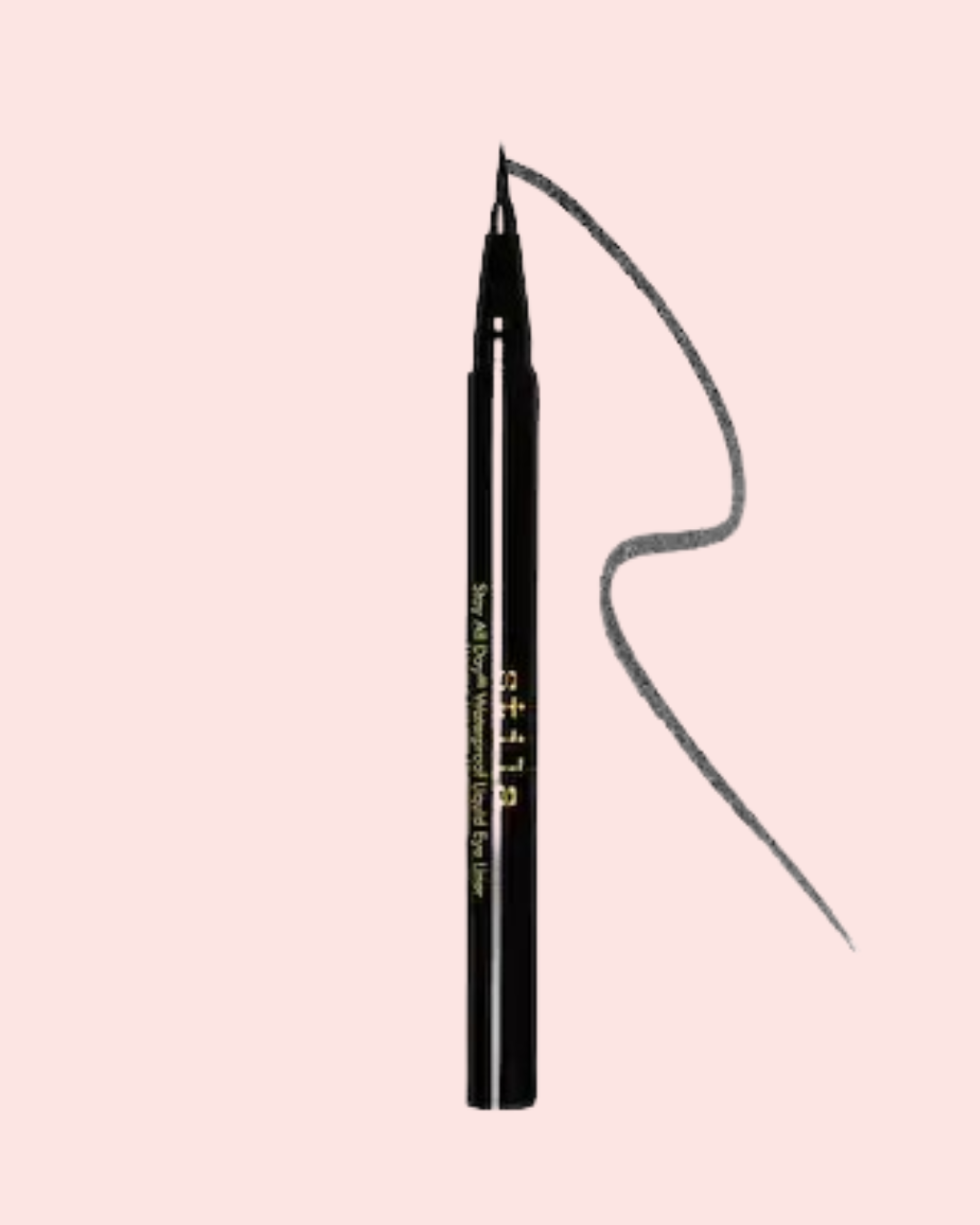 Stay All Day® Waterproof Liquid Eye Liner