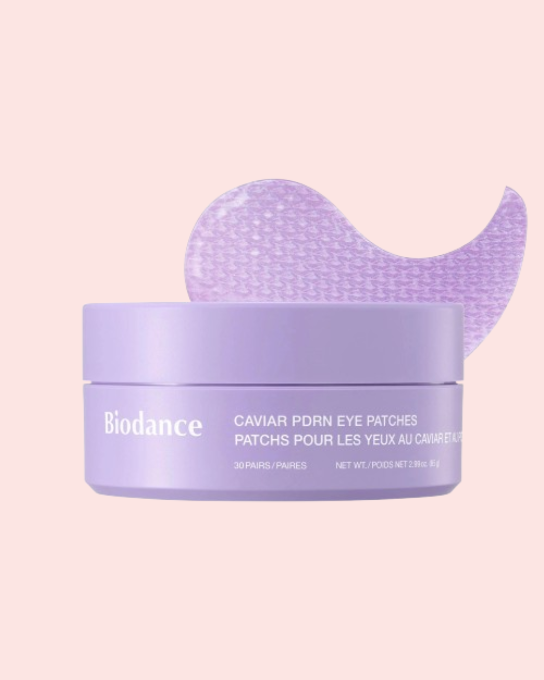 Biodance Caviar PDRN Eye Patch