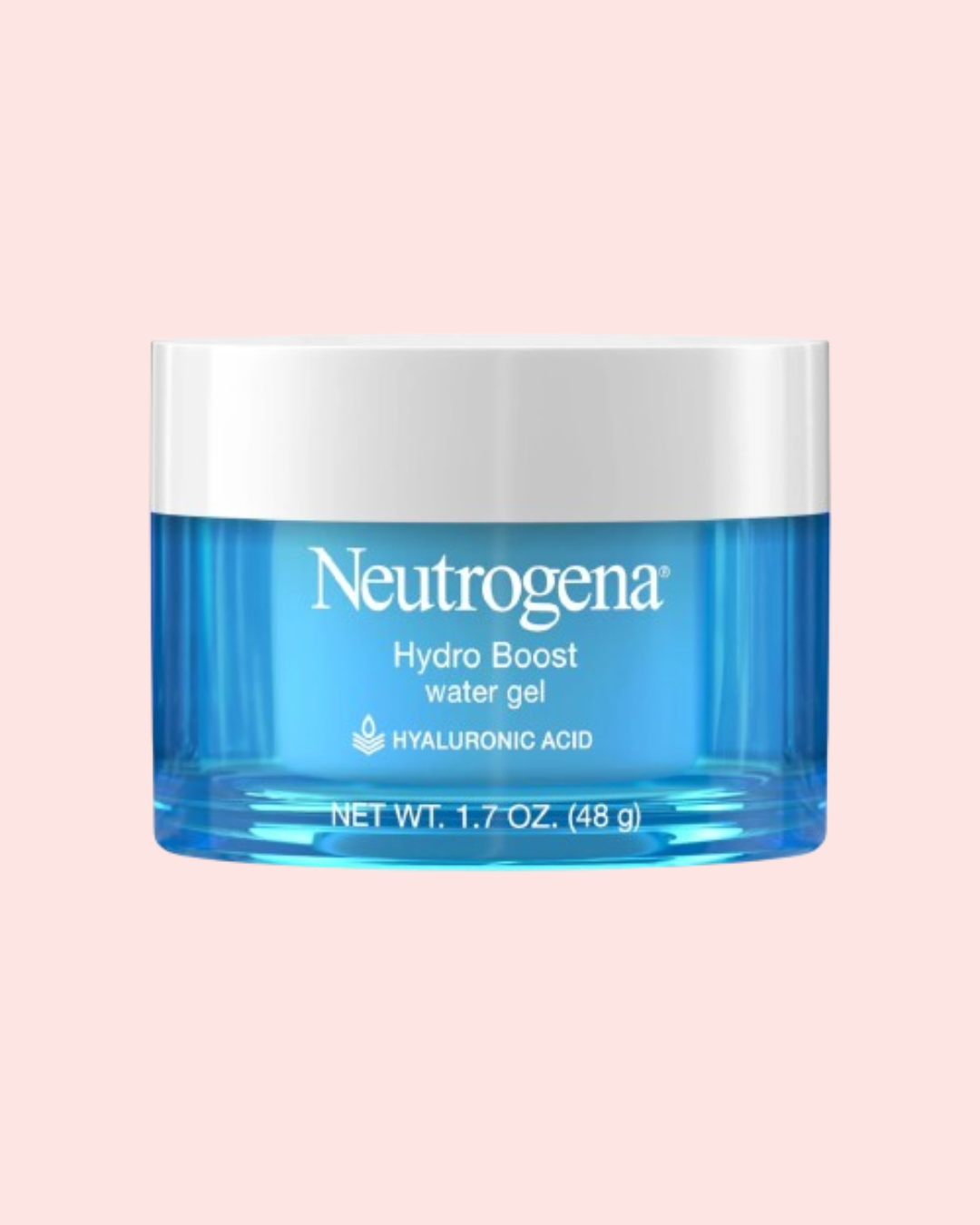 Hydro Boost gel-cream de Neutrogena