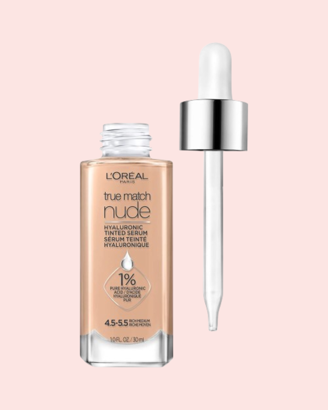 L'Oréal Paris True Match Serum