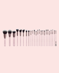 Set de brochas de Beauty Creations