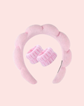 Diadema de Skincare